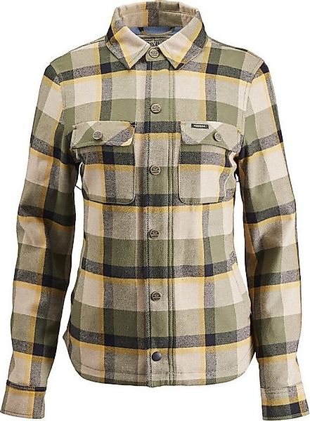 Rokker Motorradjacke Memphis Rider Damen Motorrad Hemd Atmungsaktiv abriebf günstig online kaufen