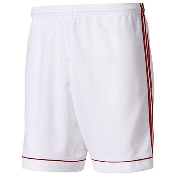 adidas  7/8 & 3/4 Hosen Short Squadra 17 Kids günstig online kaufen