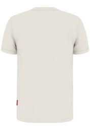 Joop Jeans Kurzarmshirt "Alphis" mit Logoprint günstig online kaufen