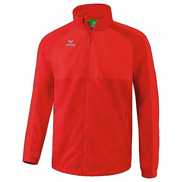 Erima Regenjacke erima Herren Allwetterjacke Team günstig online kaufen