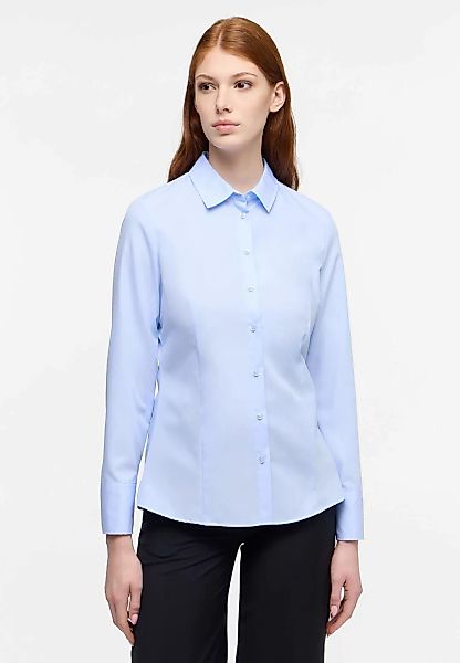 Eterna Hemdbluse "FITTED", NON IRON (bügelfrei) günstig online kaufen