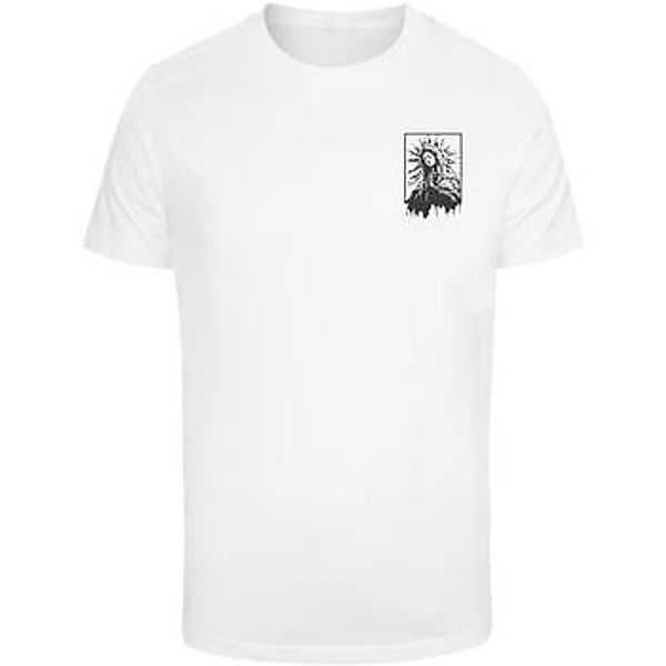 Mister Tee  T-Shirt T-shirt  Sacred Mary günstig online kaufen