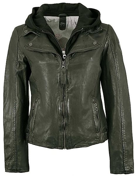 Gipsy by Mauritius Lederjacke GWYvie Gipsy günstig online kaufen