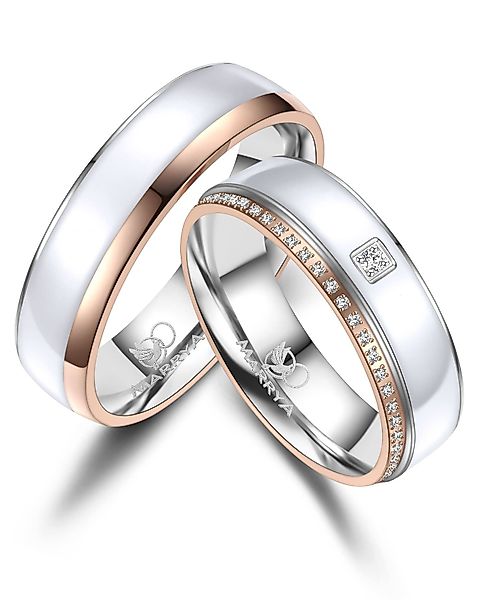 MARRYA Partnerring günstig online kaufen