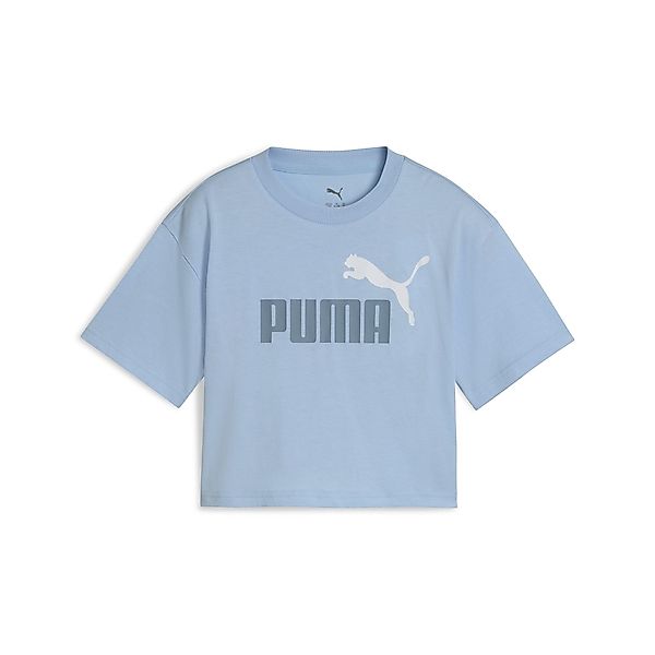 PUMA T-Shirt Essentials 2 Colour No. günstig online kaufen