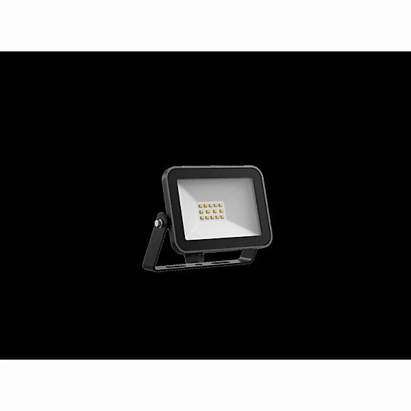 DOTLUX LED-Strahler FLOORslim 10W 3000K schwarz - 5144-030120 günstig online kaufen