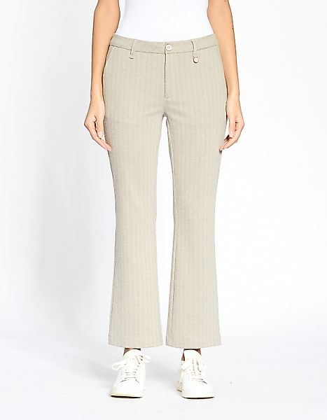 GANG Stoffhose GANG Hosen Wide Fit günstig online kaufen