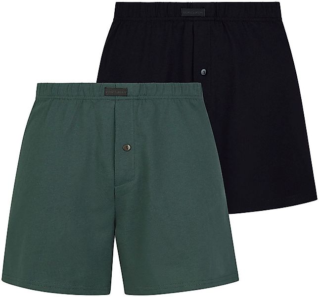 Bruno Banani Weiter Boxer Loose Fit günstig online kaufen