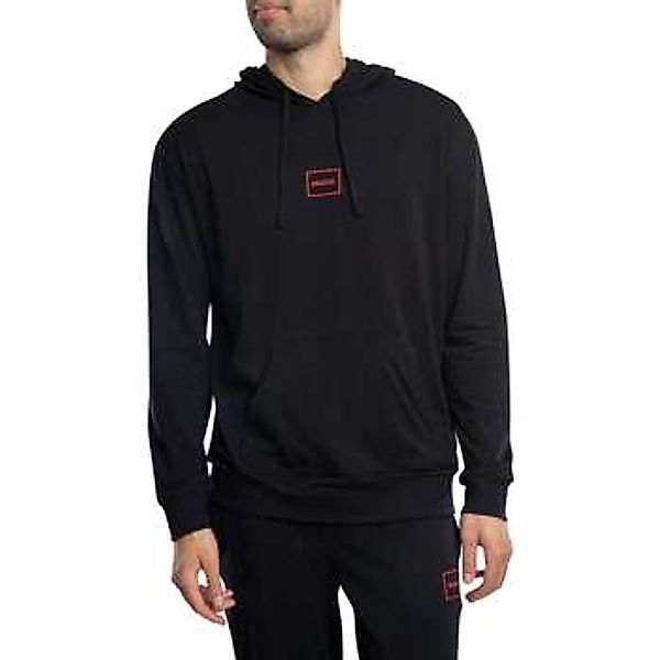 BOSS  Pyjamas/ Nachthemden Laze Lounge Hoodie günstig online kaufen