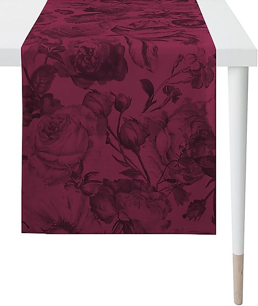 APELT Tischläufer 5255 HERBSTZEIT, Herbstdeko, Herbst günstig online kaufen