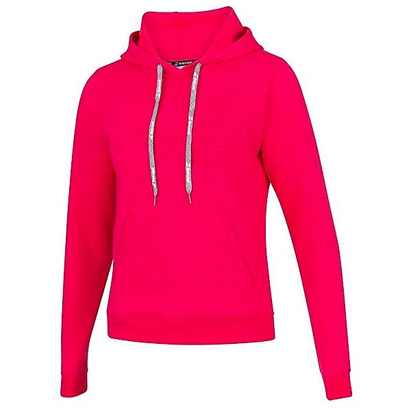 Babolat Sweatshirt EXERCISE HOOD SWEAT W günstig online kaufen