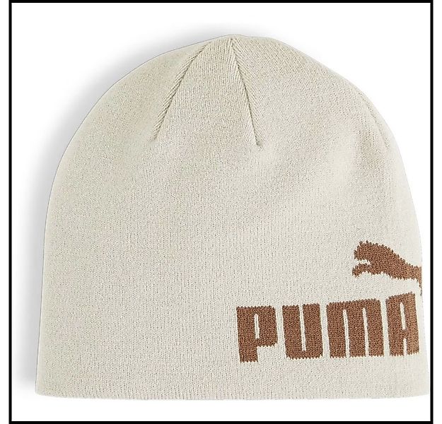 PUMA Baseball Cap ESS Cuffless Beanie günstig online kaufen