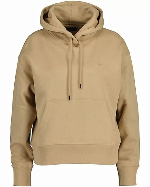 Gant Sweatshirt Hoodie Icon G günstig online kaufen