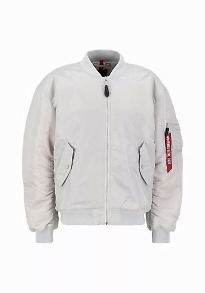 Alpha Industries Bomberjacke Alpha Industries Men - Bomber Jackets MA-1 Cor günstig online kaufen