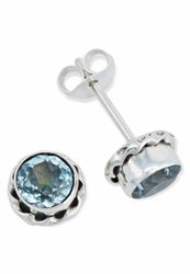 mantraroma Paar Ohrstecker NALU aus 925 günstig online kaufen