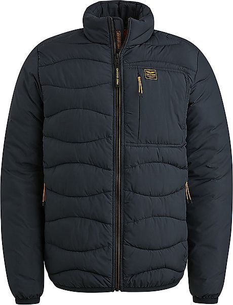 PME Legend Jacke Peakpacker Navy - Größe XXL günstig online kaufen