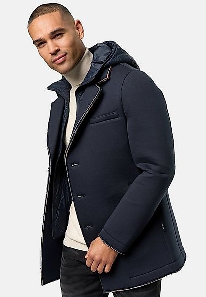 Indicode Sommerjacke INApostolos günstig online kaufen