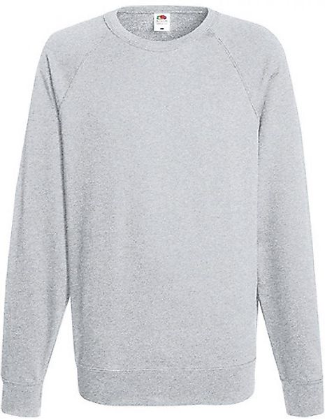 Fruit of the Loom Sweatshirt Herren günstig online kaufen
