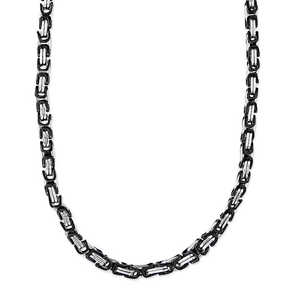 König Design Kette ohne Anhänger, Königskette günstig online kaufen
