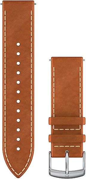 Garmin Wechselarmband Leder Schnellwechsel-Armband 20 mm günstig online kaufen