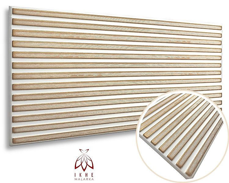 IKHEMalarka 3D Wandpaneel Betonoptik Marmor Ziegel aus Polystyrol Styropor günstig online kaufen