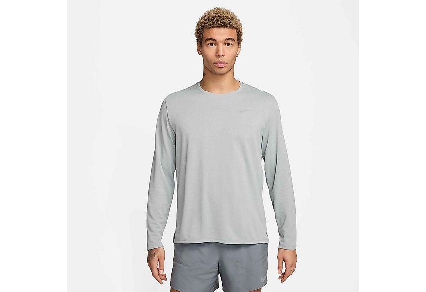 Nike Laufshirt M NK DF UV MILER TOP LS Langarm, für Training und Laufeinhei günstig online kaufen