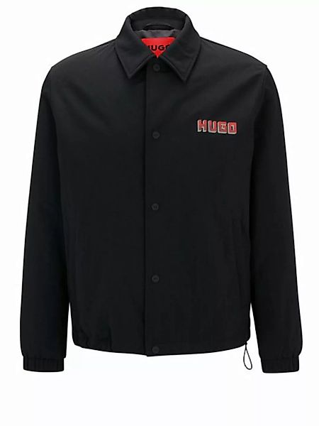 HUGO Hemdjacke (1-St) günstig online kaufen