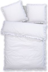 Home affaire Bettwäsche "Violetta in Gr. 135x200 oder 155x220 cm" 2 tlg. Be günstig online kaufen