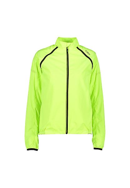 CMP Bikerjacke CMP Damen Windschutzjacke mit günstig online kaufen