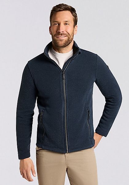 G.I.G.A. DX by killtec Strickfleecejacke GW 81 MN KNTFLC JCKT Übergangsjack günstig online kaufen