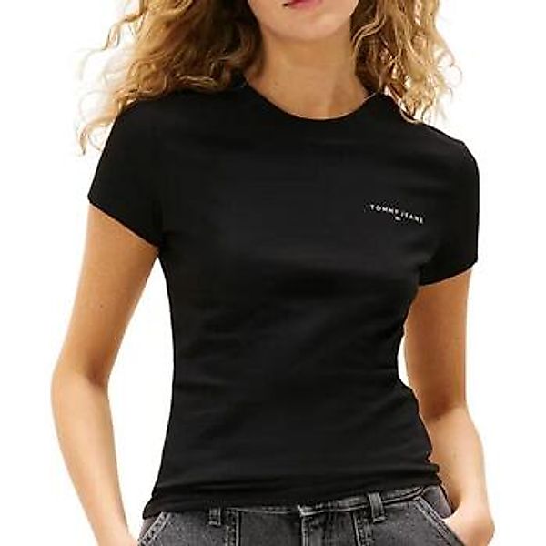 Tommy Hilfiger  T-Shirt DW0DW21164-BDS günstig online kaufen