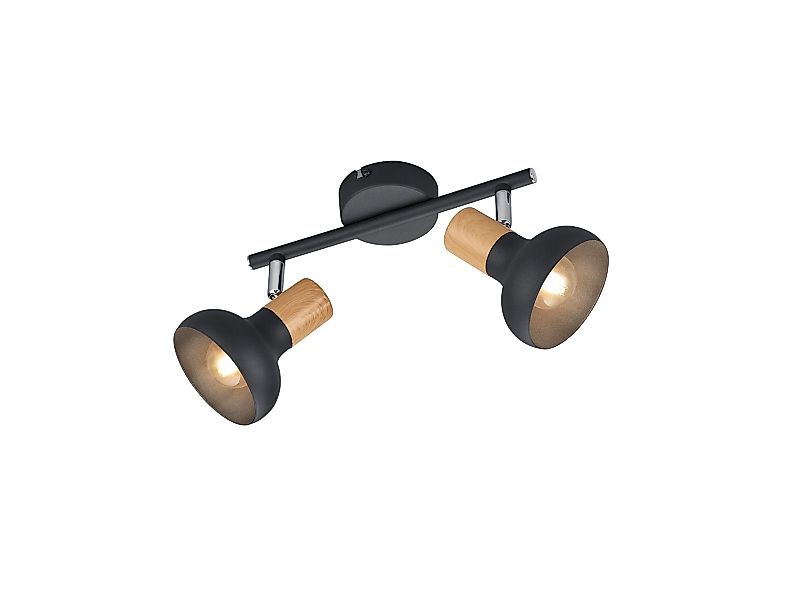 Reality Leuchten LED Deckenstrahler, LED wechselbar, günstig online kaufen