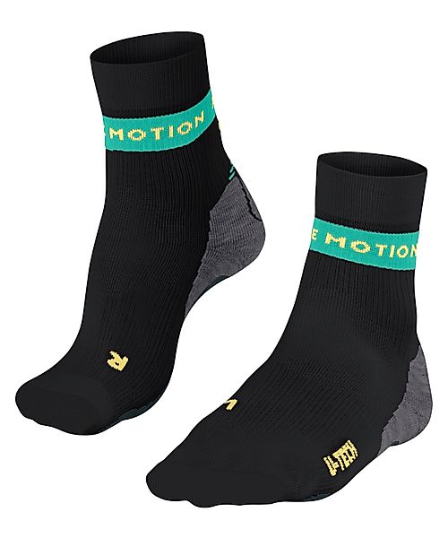 FALKE Laufsocken RU True Motion Aion günstig online kaufen