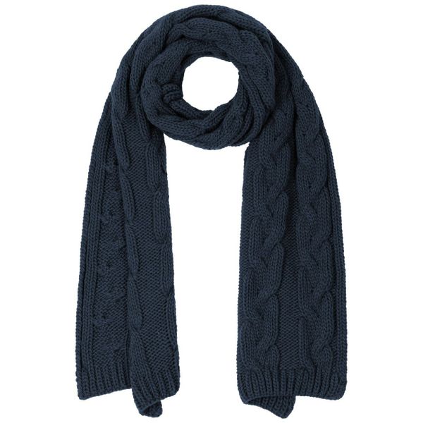 McBurn Strickschal, (1-St), Strickschal, Made in günstig online kaufen