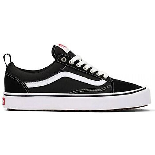 Vans  Sneaker OLD SKOOL INSULATED - VN000DC6BA21-BLACK günstig online kaufen