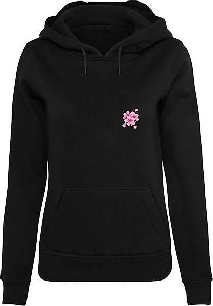 Mister Tee Ladies Kapuzenpullover Self Love Club Hoody günstig online kaufen