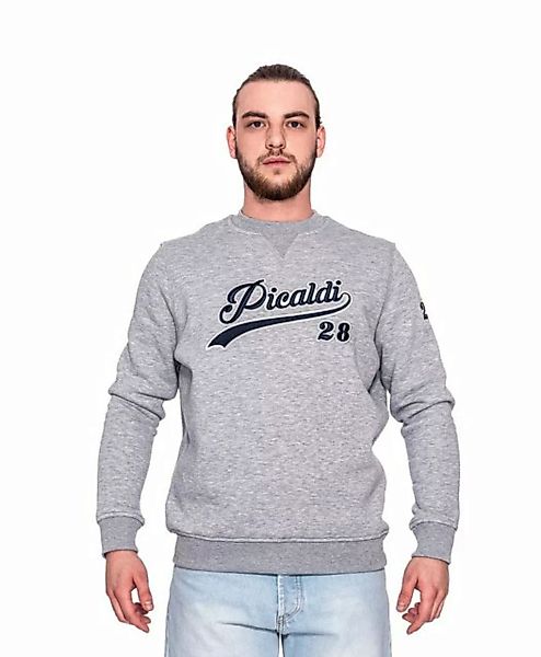 PICALDI Jeans Sweatshirt Classical Sweatshirt, Pullover günstig online kaufen