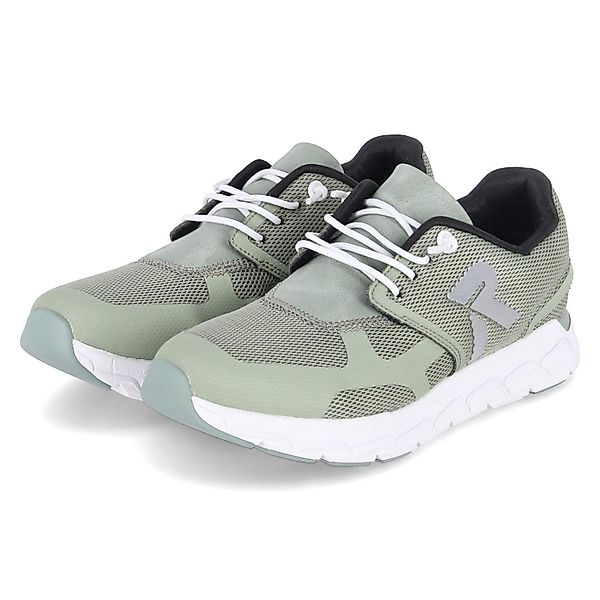 Rieker M9000-52 Schnürschuh günstig online kaufen