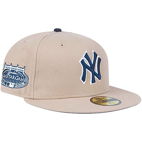 New Era Fitted Cap 59Fifty COOPERSTOWN günstig online kaufen