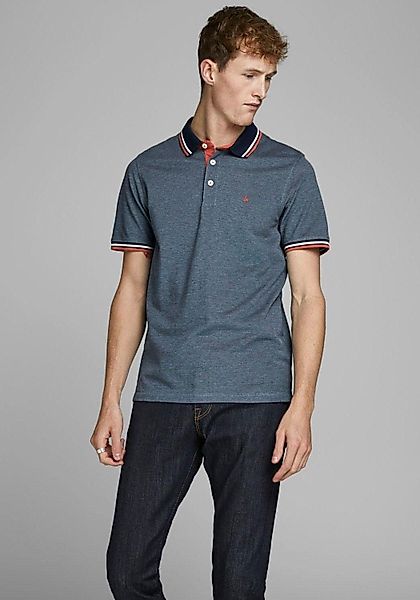 Jack & Jones Poloshirt Paulos Polo günstig online kaufen