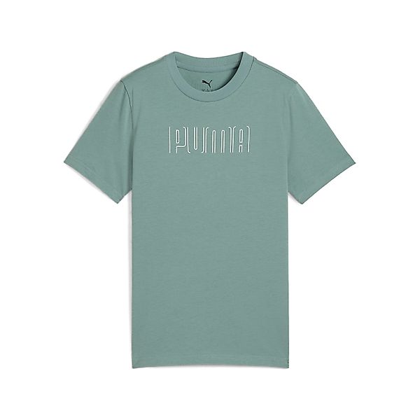 PUMA T-Shirt SPORT GRAPHIC TEE G günstig online kaufen