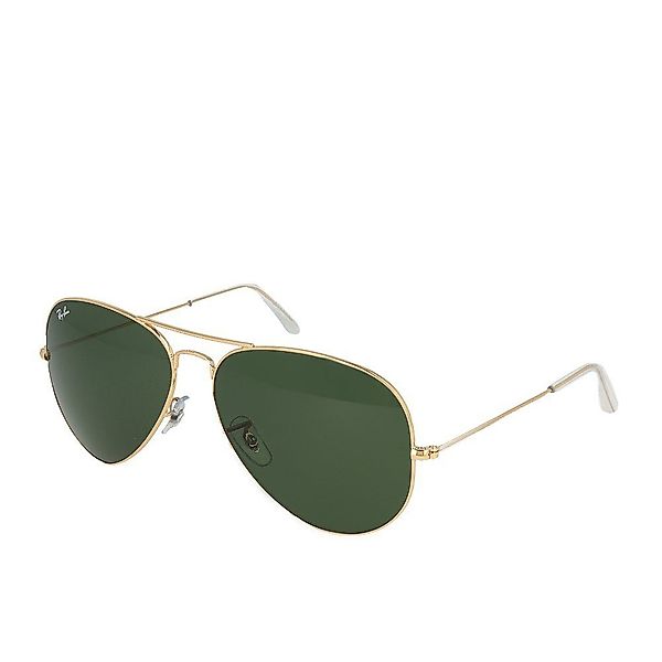 Ray-Ban Sonnenbrille Ray-Ban Aviator Large M günstig online kaufen