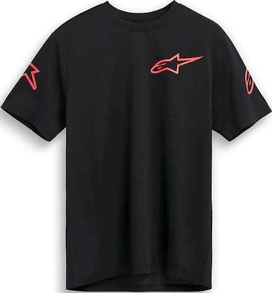 Alpinestars T-Shirt Shouldered Performance T-Shirt günstig online kaufen