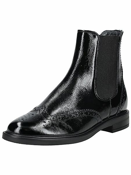 Paul Green Stiefelette "Paul Green Stiefelette Leder/Textil" günstig online kaufen