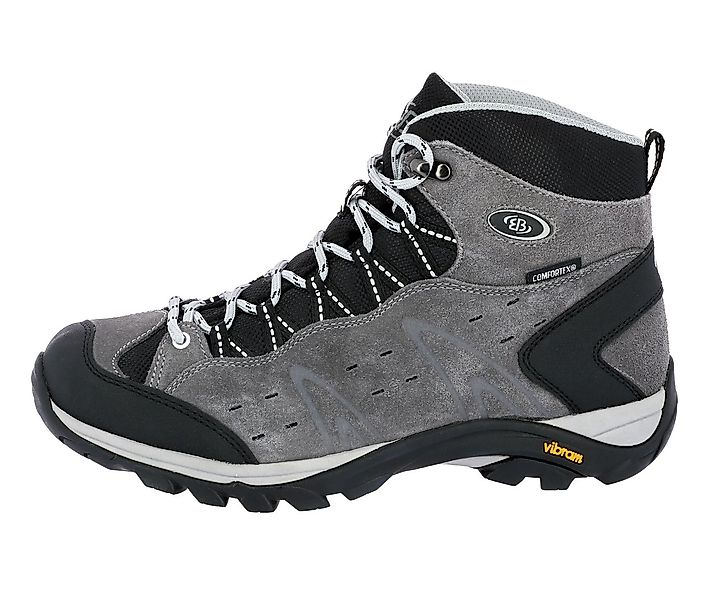 BRÜTTING Trekkingstiefel Mount Bona High Wanderschuh günstig online kaufen