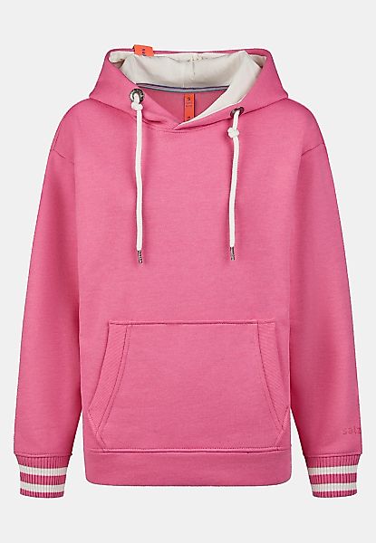 salzhaut Kapuzenpullover "Hoodie ÜLKEN" günstig online kaufen