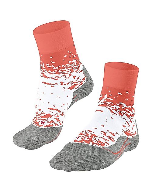 FALKE Laufsocken RU4 Endurance (1-Paar) leichte Laufsocke mit mittlerer Pol günstig online kaufen