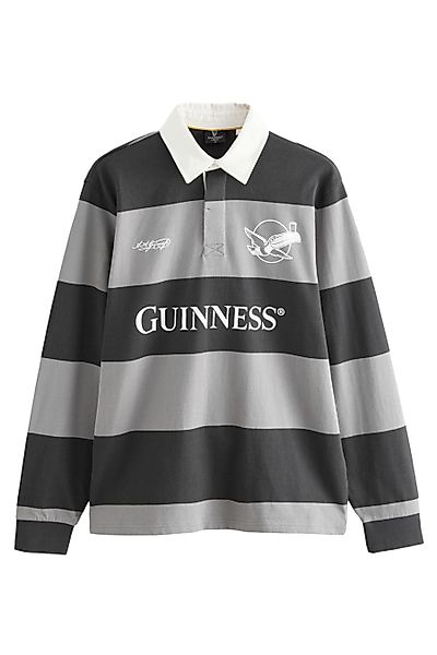 Next Rugbyshirt Rugby-Shirt (1-tlg) günstig online kaufen
