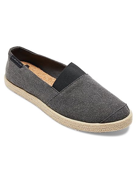 Quiksilver Espadrilled Sneaker günstig online kaufen