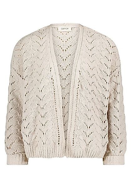 Cartoon Strickjacke günstig online kaufen